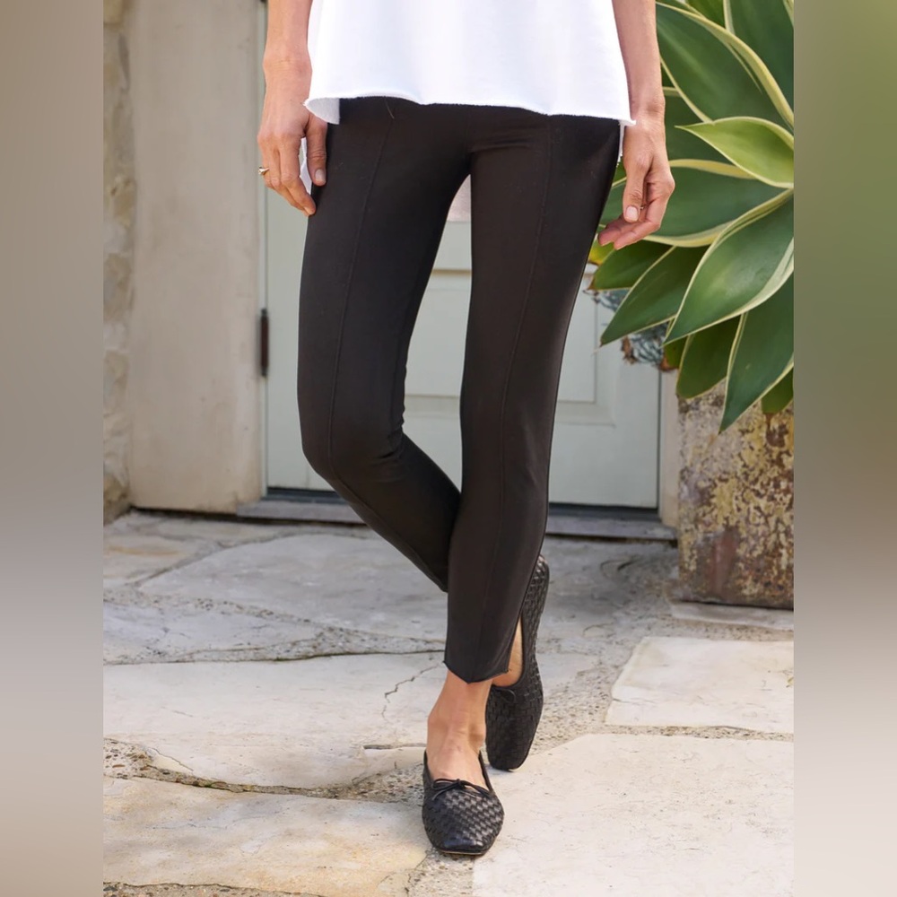 Frank and Eileen Murphy Billion Dollar Pant
